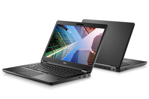 Dell Latitude 5490 (70156591) Intel® Core™ i5 _8350U _8GB _256GB SSD _VGA INTEL _Full HD _718F